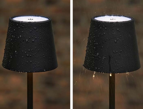 Descubre GOPI 2, la luminaria inalámbrica para cualquier espacio