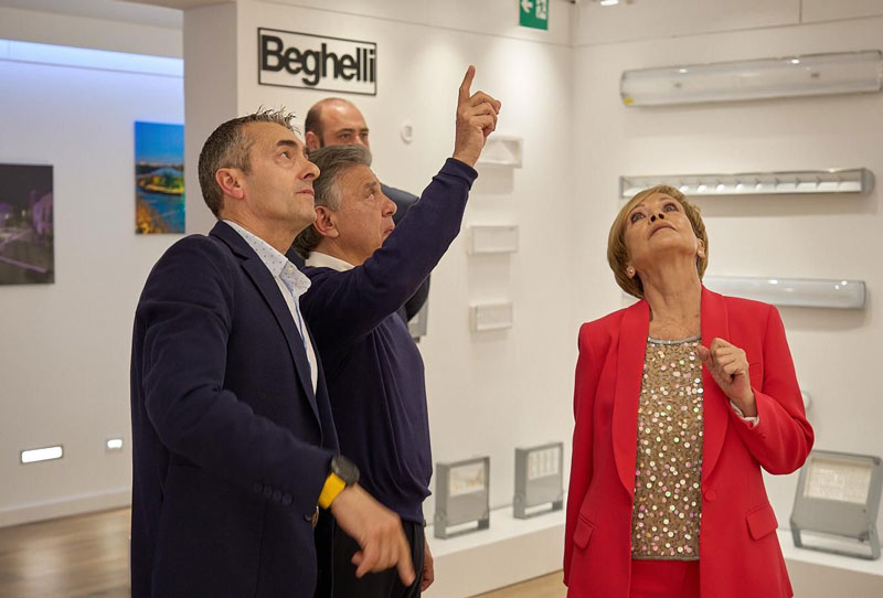 35 Aniversario FREPI Lighting
